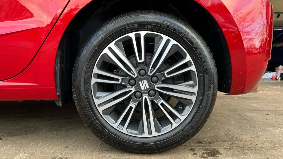 Used SEAT Ibiza 2025 for sale - 76479807: Photo 18