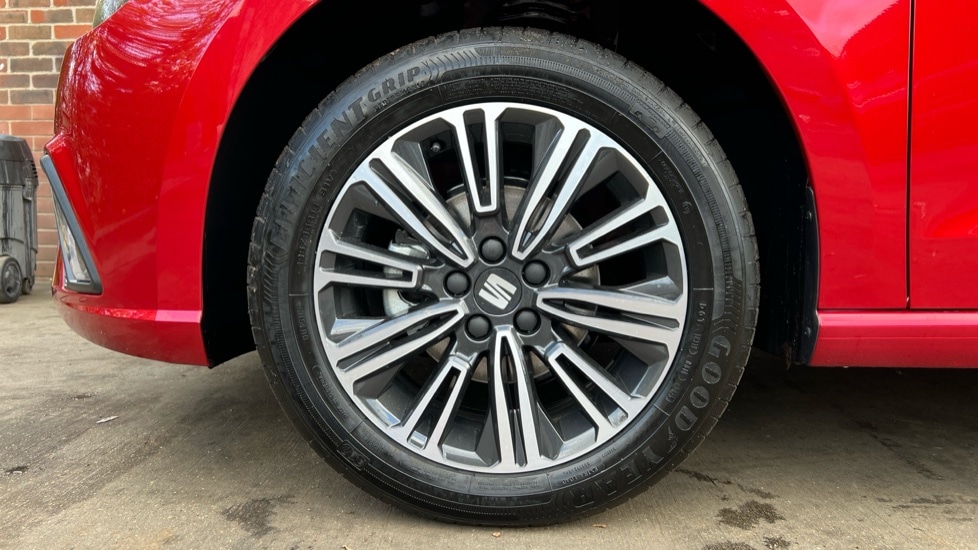 Used SEAT Ibiza 2025 for sale - 76479807: Photo 19