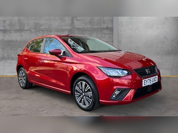 Used SEAT Ibiza 2025 for sale - 76479807: Photo