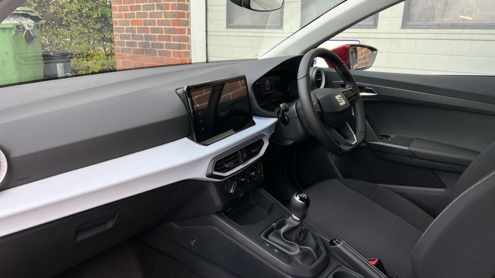 Used SEAT Ibiza 2025 for sale - 76479807: Photo 2