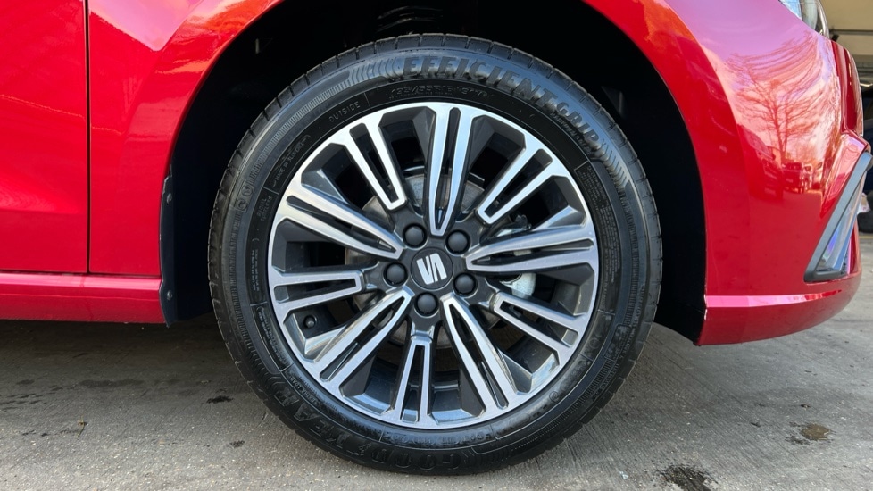 Used SEAT Ibiza 2025 for sale - 76479807: Photo 20