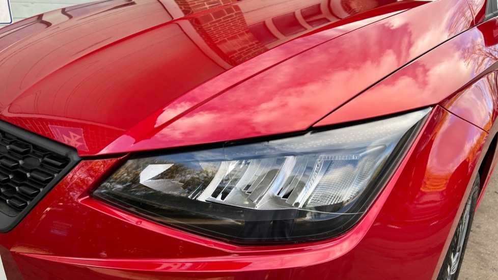 Used SEAT Ibiza 2025 for sale - 76479807: Photo 21