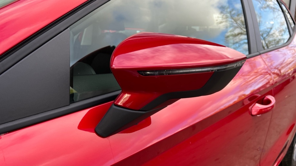 Used SEAT Ibiza 2025 for sale - 76479807: Photo 22