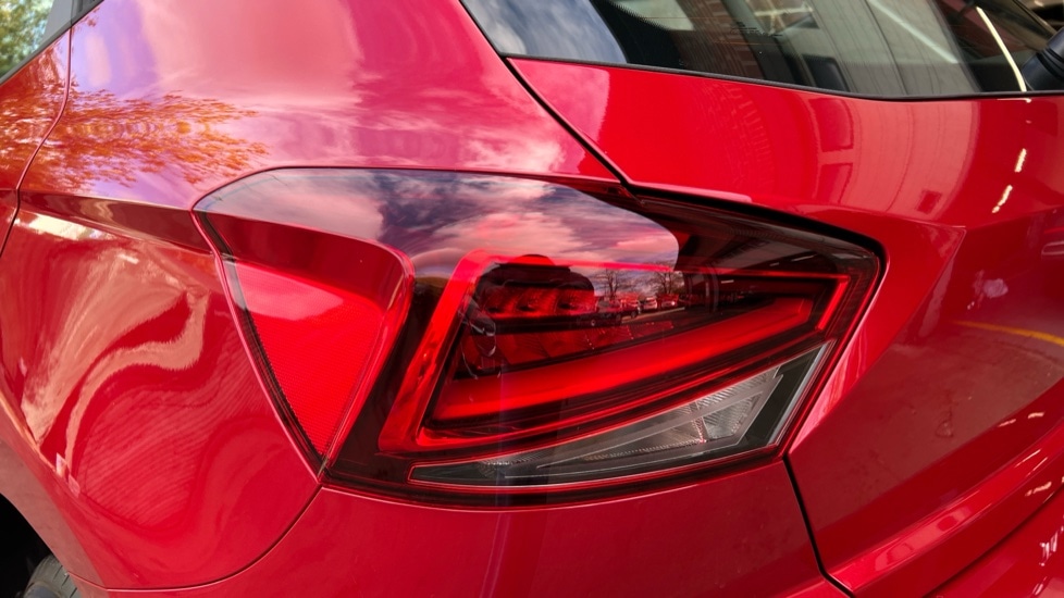 Used SEAT Ibiza 2025 for sale - 76479807: Photo 23