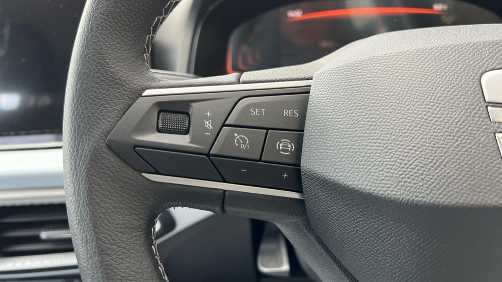 Used SEAT Ibiza 2025 for sale - 76479807: Photo 26