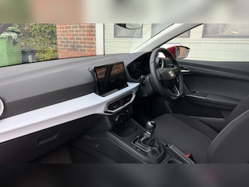 Used SEAT Ibiza 2025 for sale - 76479807: Photo