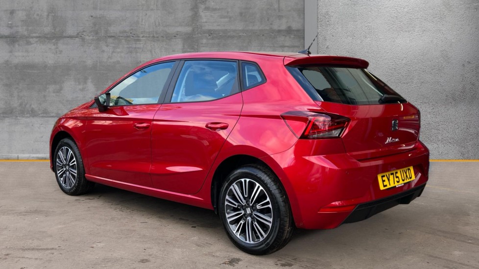 Used SEAT Ibiza 2025 for sale - 76479807: Photo 3