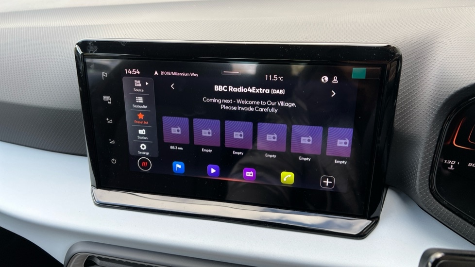 Used SEAT Ibiza 2025 for sale - 76479807: Photo 32