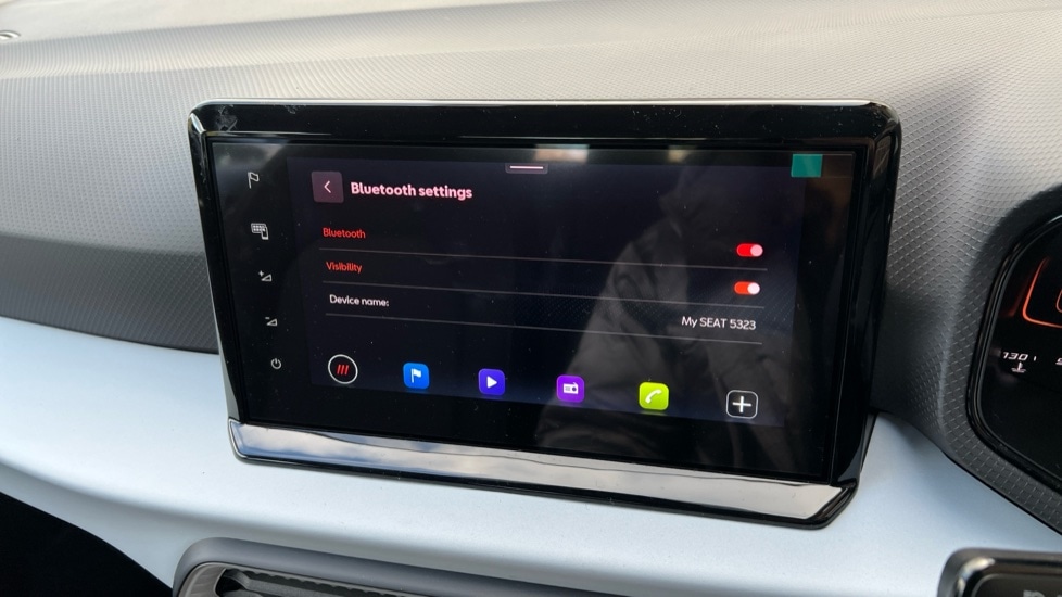 Used SEAT Ibiza 2025 for sale - 76479807: Photo 33