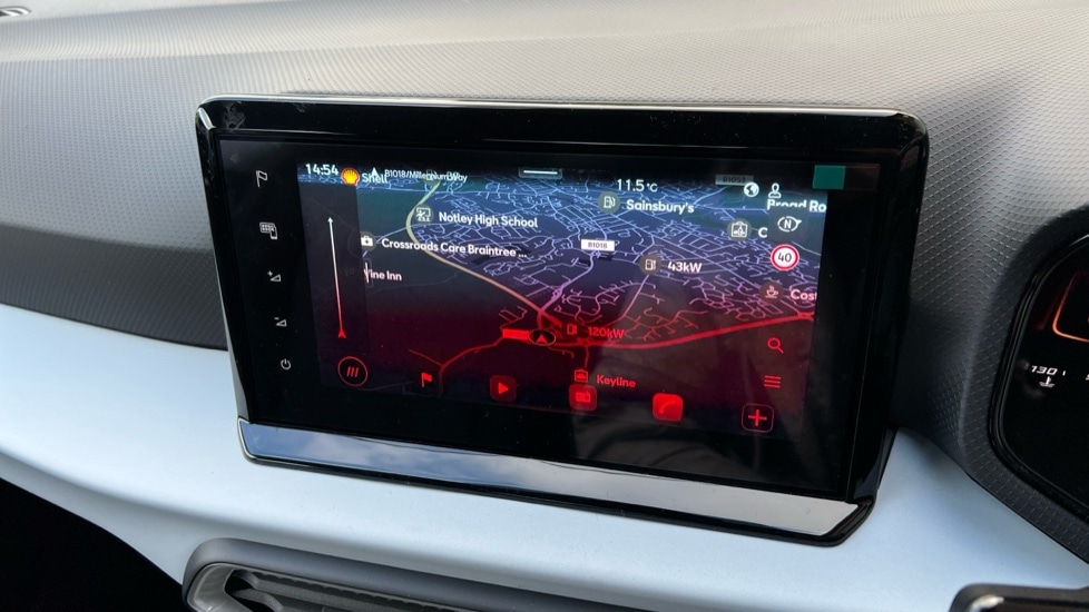 Used SEAT Ibiza 2025 for sale - 76479807: Photo 34