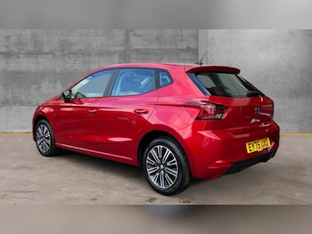 Used SEAT Ibiza 2025 for sale - 76479807: Photo