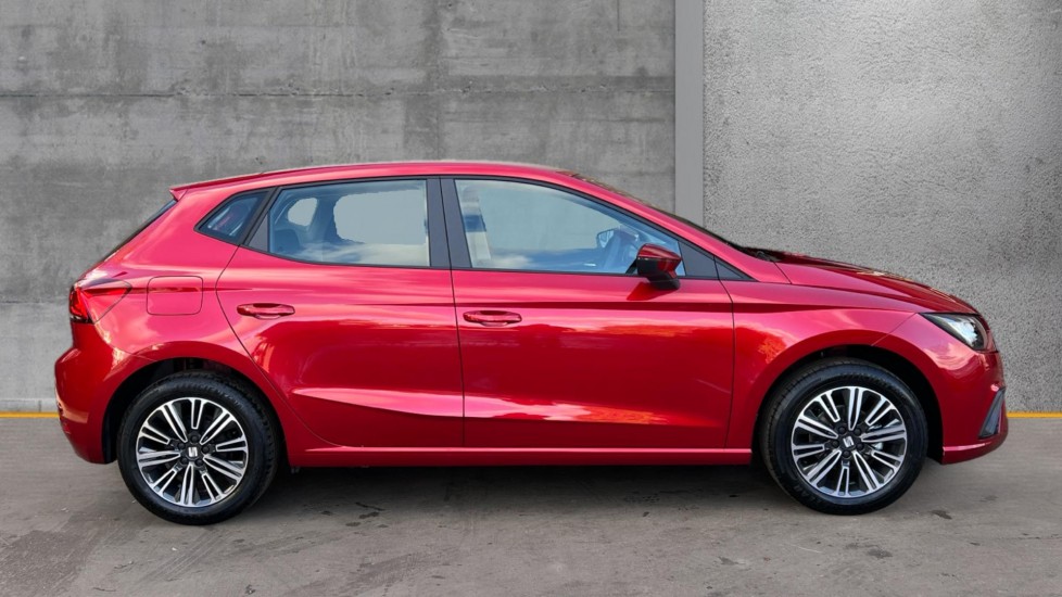 Used SEAT Ibiza 2025 for sale - 76479807: Photo 4