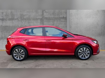 Used SEAT Ibiza 2025 for sale - 76479807: Photo