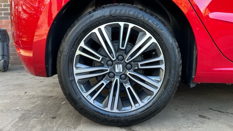 Used SEAT Ibiza 2025 for sale - 76479807: Photo 5