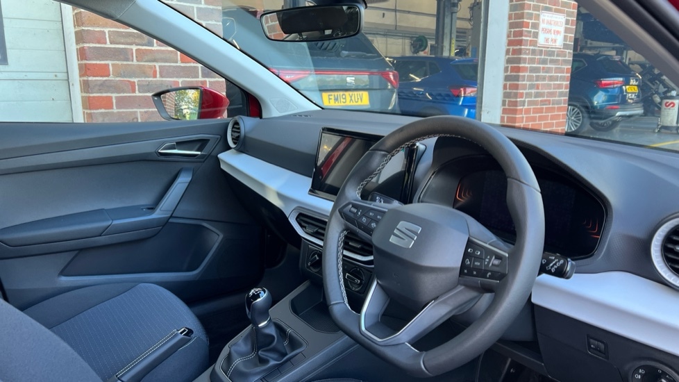 Used SEAT Ibiza 2025 for sale - 76479807: Photo 6