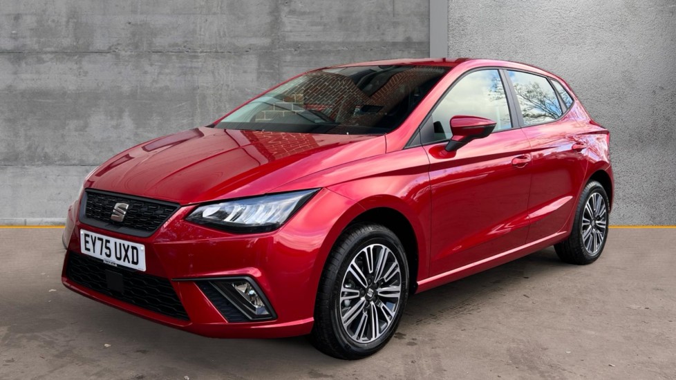 Used SEAT Ibiza 2025 for sale - 76479807: Photo 7