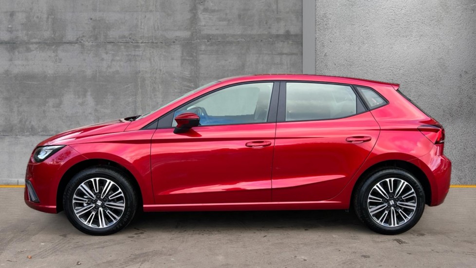 Used SEAT Ibiza 2025 for sale - 76479807: Photo 9