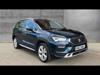 2022 - 1.5 TSI EVO Xperience 5dr