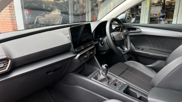 Used Cupra Leon 2024 for sale - 76265640: Photo 10