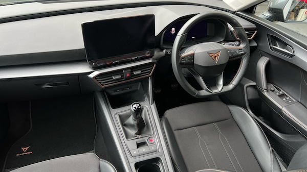 Used Cupra Leon 2024 for sale - 76265640: Photo 11
