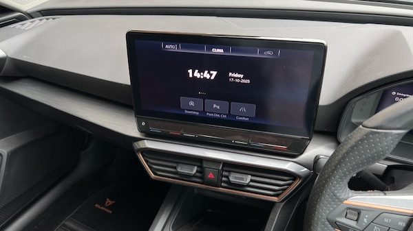 Used Cupra Leon 2024 for sale - 76265640: Photo 12