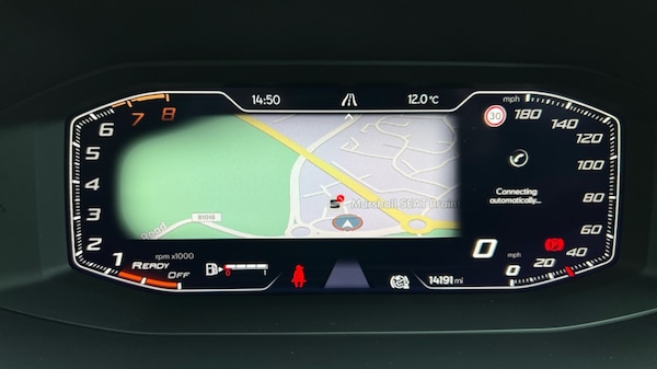 Used Cupra Leon 2024 for sale - 76265640: Photo 13