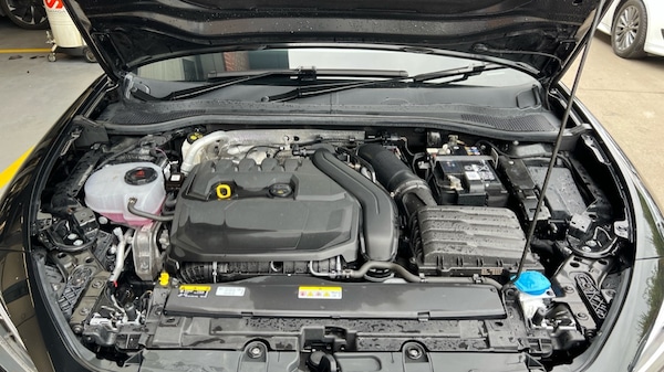 Used Cupra Leon 2024 for sale - 76265640: Photo 16