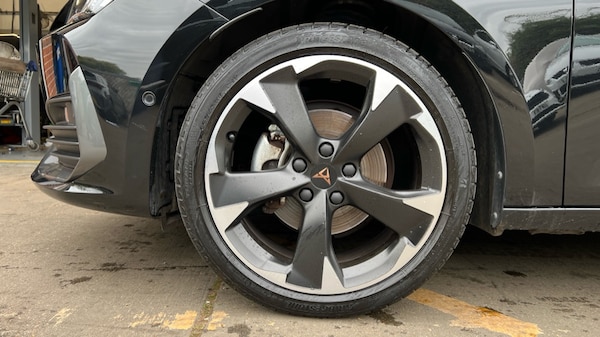 Used Cupra Leon 2024 for sale - 76265640: Photo 17