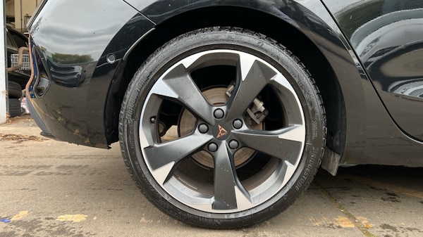 Used Cupra Leon 2024 for sale - 76265640: Photo 19