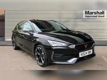 2024 - 1.5 TSI V1 5dr