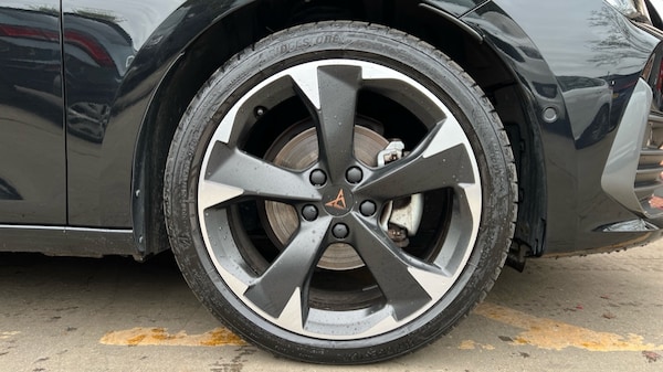 Used Cupra Leon 2024 for sale - 76265640: Photo 20