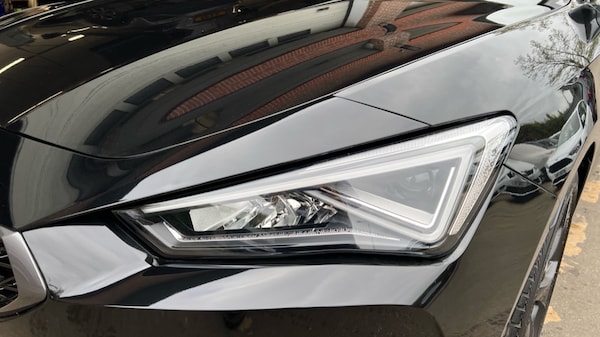 Used Cupra Leon 2024 for sale - 76265640: Photo 21
