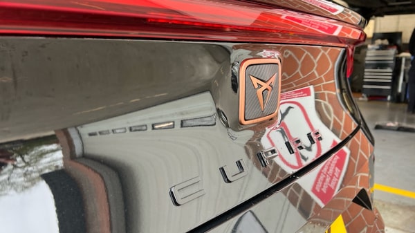 Used Cupra Leon 2024 for sale - 76265640: Photo 24