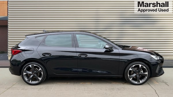 Used Cupra Leon 2024 for sale - 76265640: Photo 2