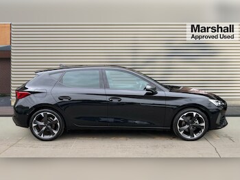 Used Cupra Leon 2024 for sale - 76265640: Photo 2