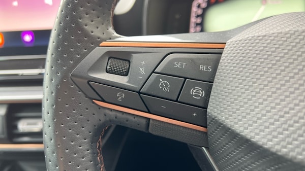 Used Cupra Leon 2024 for sale - 76265640: Photo 39