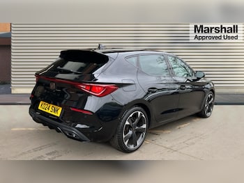 Used Cupra Leon 2024 for sale - 76265640: Photo 3
