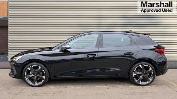 Used Cupra Leon 2024 for sale - 76265640: Photo 6