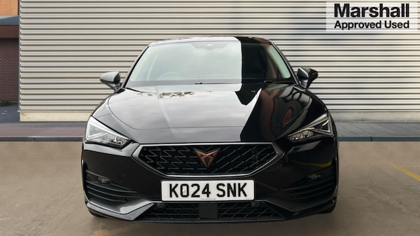 Used Cupra Leon 2024 for sale - 76265640: Photo 8
