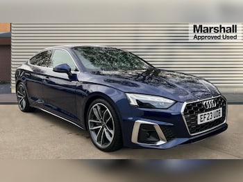 Audi - A5