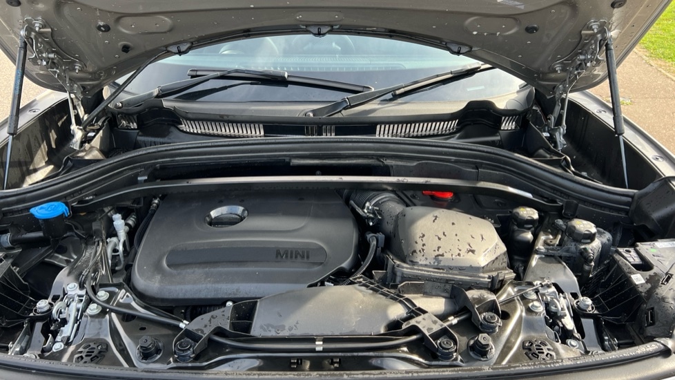 Used MINI Countryman 2024 for sale - 76086773: Photo 16