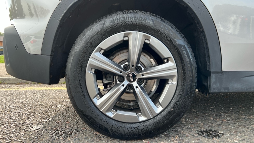 Used MINI Countryman 2024 for sale - 76086773: Photo 19