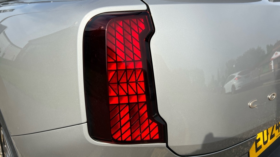 Used MINI Countryman 2024 for sale - 76086773: Photo 23