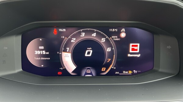 Used Cupra Leon 2025 for sale - 76265560: Photo 13