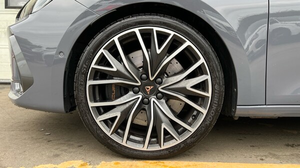 Used Cupra Leon 2025 for sale - 76265560: Photo 17