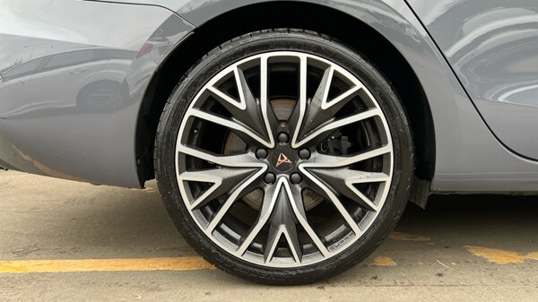 Used Cupra Leon 2025 for sale - 76265560: Photo 19