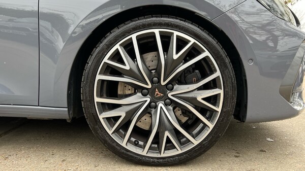 Used Cupra Leon 2025 for sale - 76265560: Photo 20
