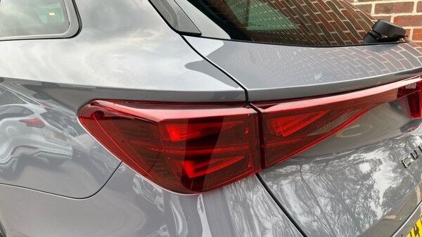 Used Cupra Leon 2025 for sale - 76265560: Photo 23