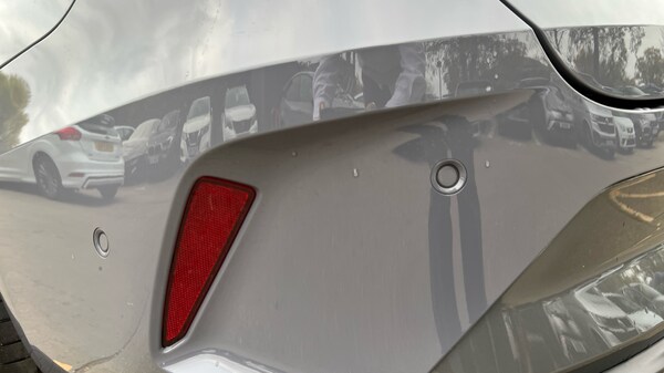 Used Cupra Leon 2025 for sale - 76265560: Photo 25
