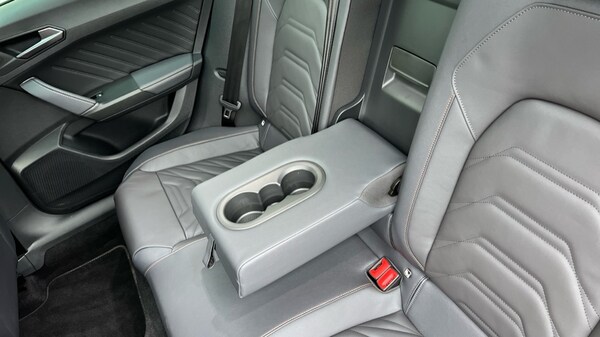 Used Cupra Leon 2025 for sale - 76265560: Photo 29